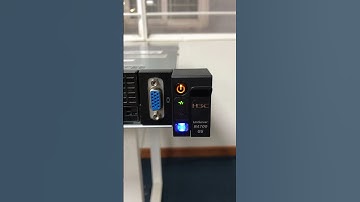 HOW TO TROUBLESHOOT H3C R4700 G5 NOT STARTING |ĐẶNG VĂN THỊNH OFFICIAL #short #H3C#R4700G5