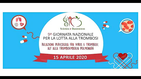 Cosa succede quando si coagula il sangue?
