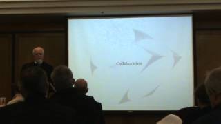 Bureaucrats without Borders Lecture - Part One (Feb. 18, 2013)