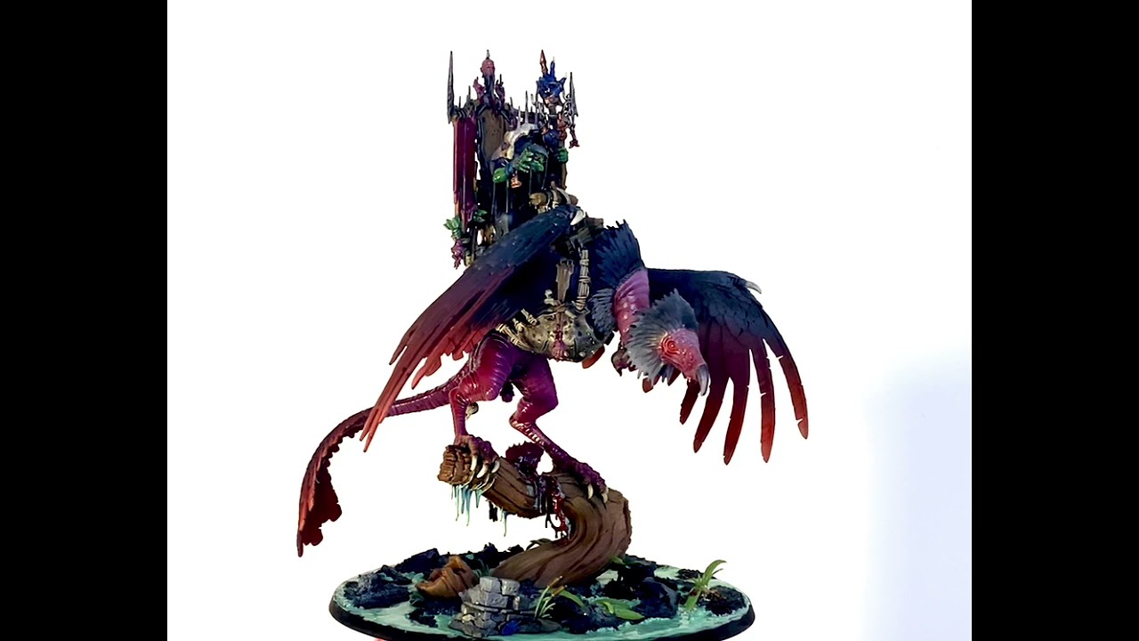 My Gobsprakk The mouth of Mork - YouTube