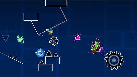 My part in Fatal Refraction (hosted by Itzzilker)