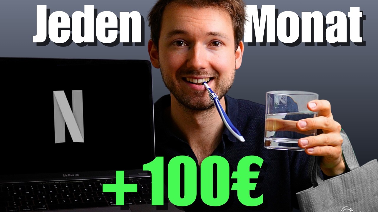 Einfach Geld sparen: 6 geniale Tipps für deinen Alltag