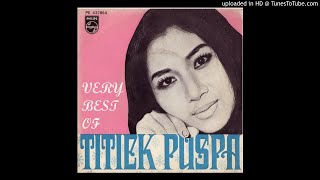 TITIEK PUSPA - Pantang Mundur