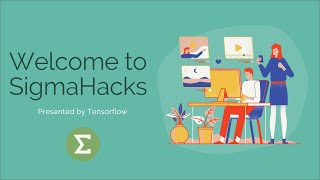 SigmaHacks 2.0 Opening Ceremony Net Worth