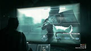 Batman Arkham Knight Xbox Series X Batfleck helps Azrael redeem himself