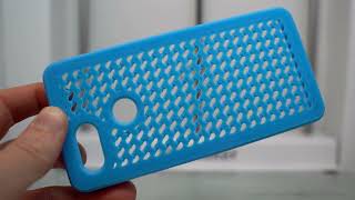 Make your own 3D Printed Phone Case | Fusion 360 Tutorial