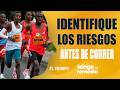 Tu Salud es la Meta: cómo prevenir riesgos antes de la Media Maratón de Bogotá