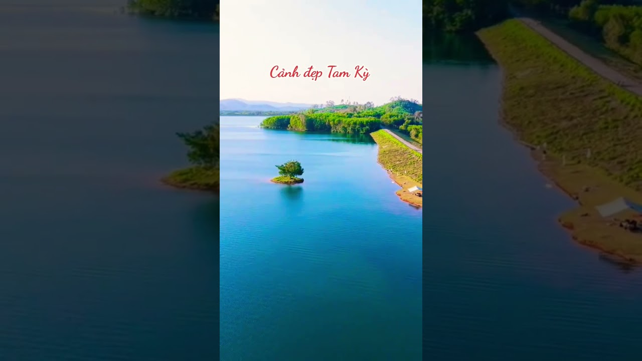 Amazing Tam Ky Quang Ngai, Du Lịch Tam Kỳ, Viet Beauty Travel