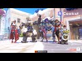 The_FishMarket Overwatch 2 Play of the Game Clip