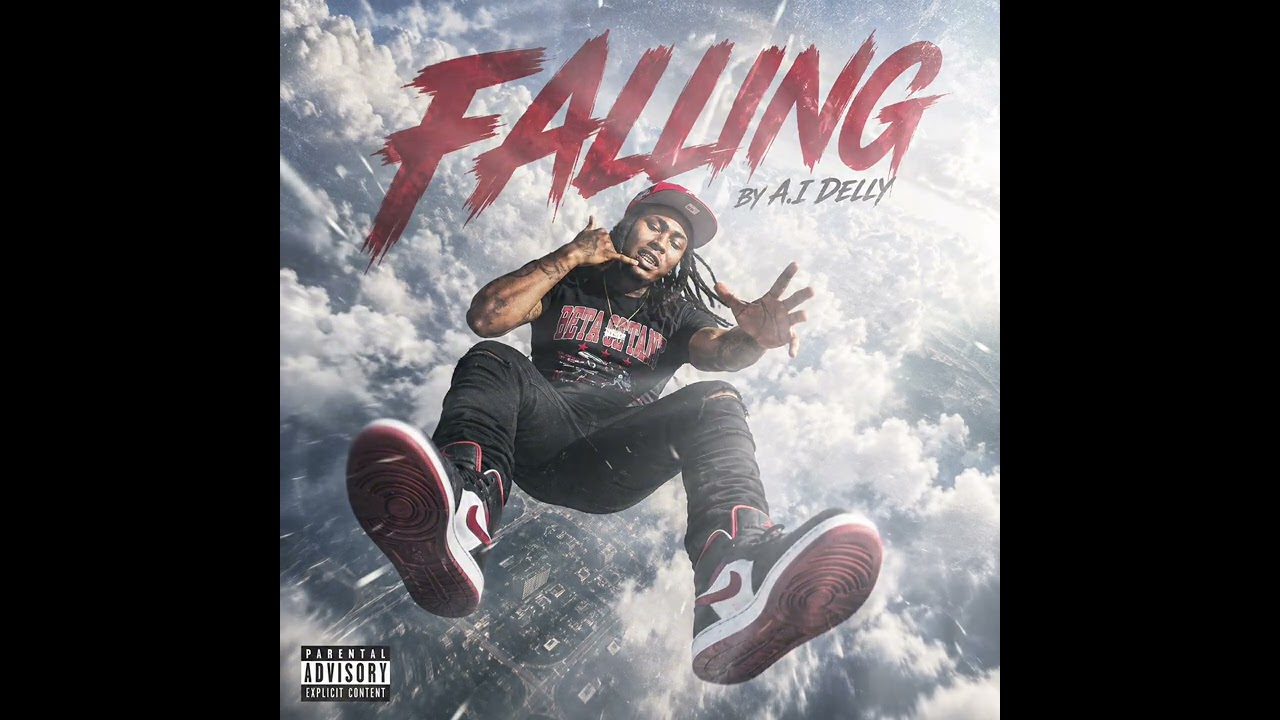 Tonton A.I Delly - Falling di YouTube Tonton A.I Delly - Falling di YouTube