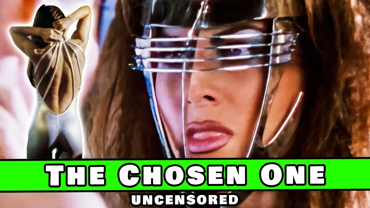 SBIG 181 - The Chosen One - Uncensored Member Episode