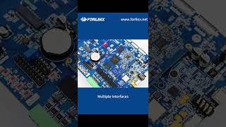 Check out Highlights of #Forlinx #Rockchip #RK3576 based #SoM &amp; #SBC  #embeddedsystems