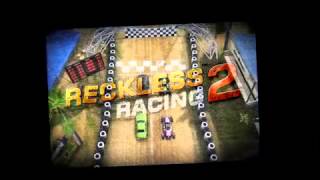 Reckless Racing 2 iPhone App Review3969 screenshot 3