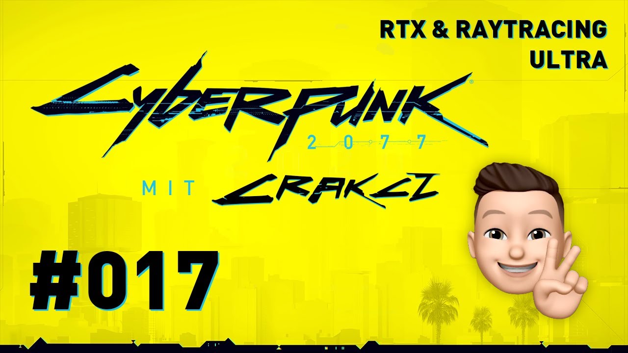 Let S Play Cyberpunk 77 Hai Im Wasser 017 Rtx Raytracing Ultra Youtube