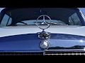 1970 Mercedes-Benz 280SE 3.5 Coupe