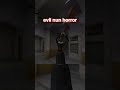 EVIL NUN SCARY GAME