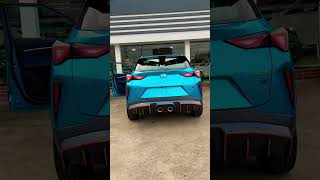 GAC GS3 Emzoom R-Style đã cập bến #viral #mycar #gacgs3emzoom #xh