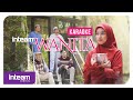 Inteam - Wanita (Official Karaoke Video)