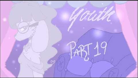 Youth Vent Map || Closed/Backups open