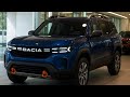 Dacia Duster 2026 🔥 Il SUV più conveniente di sempre? Prova completa, prezzi e novità