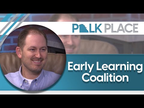 Early Learning Coalition Polk Place