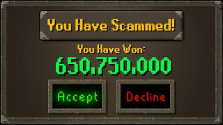 Anti-Scamming the GE Scammers