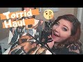 Torrid Haul and Try-On! (Plus Size)