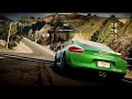 PS3 NFS Rivals Chapter 1 Episode 2