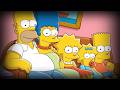 Goodbye, Simpsons Couch Gags