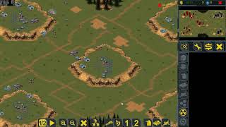 RedSun RTS speed of replay screenshot 2