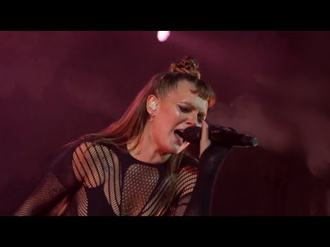 Tove Lo | Borderline Dirt Femme Tour 2023