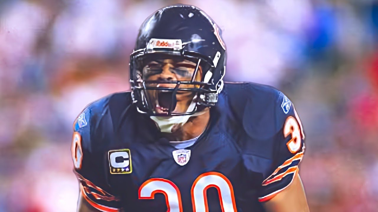 The Legend of Mike Brown