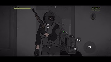 Sierra 7 Tactical Shooting Gameplay Walkthrough | Mission 3 Apartment | Android /iOS