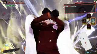 One Piece Pirate Warriors 4 2-3 In 36.95 Akainu, Ultra Hard, Fdm Musou Speedrun