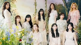 MV WJSN 우주소녀 - Pantomime 판토마임 [1080p HD]