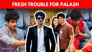 Palash Muchhal Seeks Blessings At Rajasthan Temples Amid Casteist Remarks Controversy | EXPLAINED
