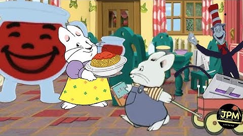 YTP: Ruby Is A Menace