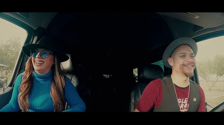 Elida Reyna Y Avante - Dame De Ti (Video Oficial)