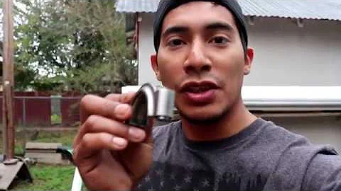 Cobalt SS Build (Part 1.5) Short Block Kinda (Continued)