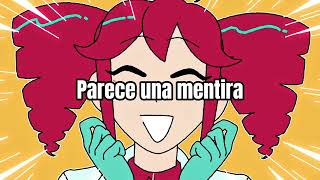 イガク (Igaku) - Kasane Teto (Sub Español) / Letra #kasaneteto #vocaloid #utau #teto 