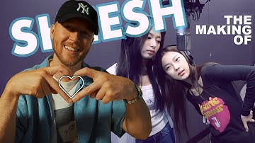 Singer Reacts to YG PRODUCTION EP.1 The Making of BABYMONSTER’s 