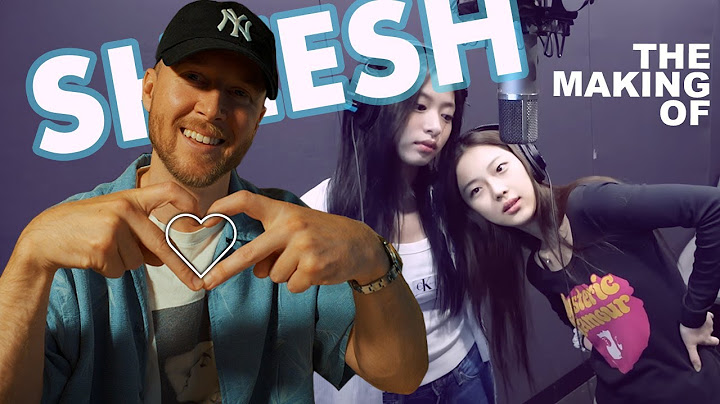 Singer Reacts to YG PRODUCTION EP.1 The Making of BABYMONSTER’s 'SHEESH' DOCUMENTARY