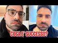 COSA MI  SUCCESSO?