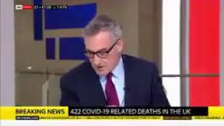 Coronavirus outbreak _ Biggest daily rise in UK coronavirus deaths