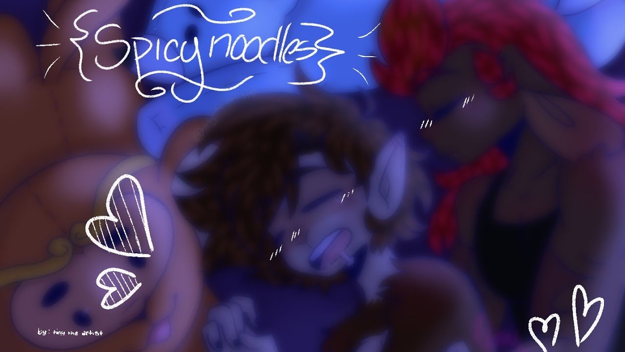 ʚ 𝙶𝚘𝚘𝚍𝚗𝚒𝚐𝚑𝚝 || ✎𝚂𝚙𝚒𝚌𝚢𝚗𝚘𝚘𝚍𝚕𝚎𝚜 𝚂𝚙𝚎𝚎𝚍𝚙𝚊𝚒𝚗𝚝 ɞ