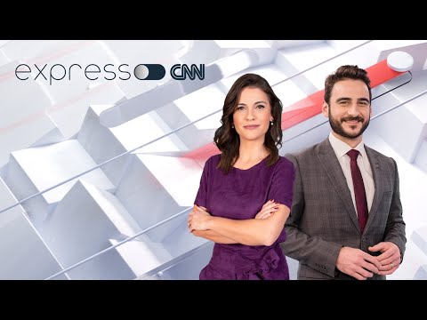 EXPRESSO CNN  - 19/07/2022