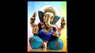 Sindoor lal chadayo ganesh bhajan(1)