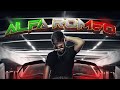 ALFA ROMEO - Moises AX (Video Oficial)