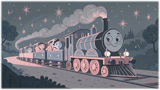 The musical Starlight Express simply and briefly explained