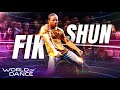 Fik-Shun - The Millionaires Club - World of Dance Las Vegas - #WODVEGAS